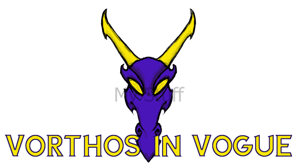 Vorthos Banner Sample