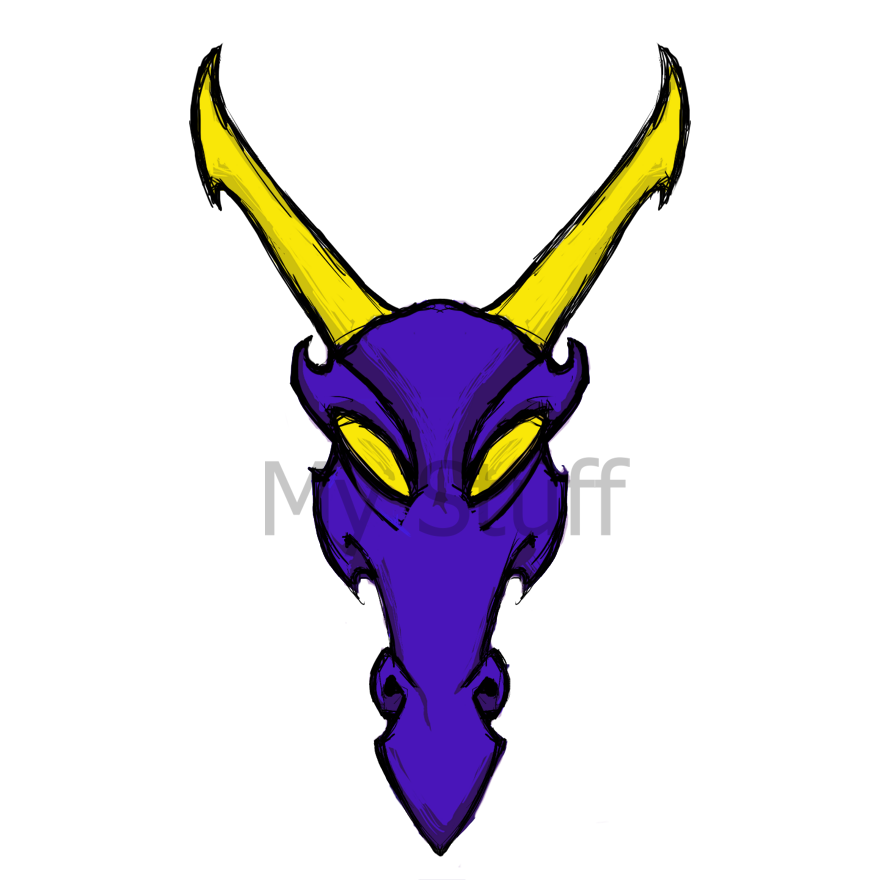 Vorthos Logo Sample